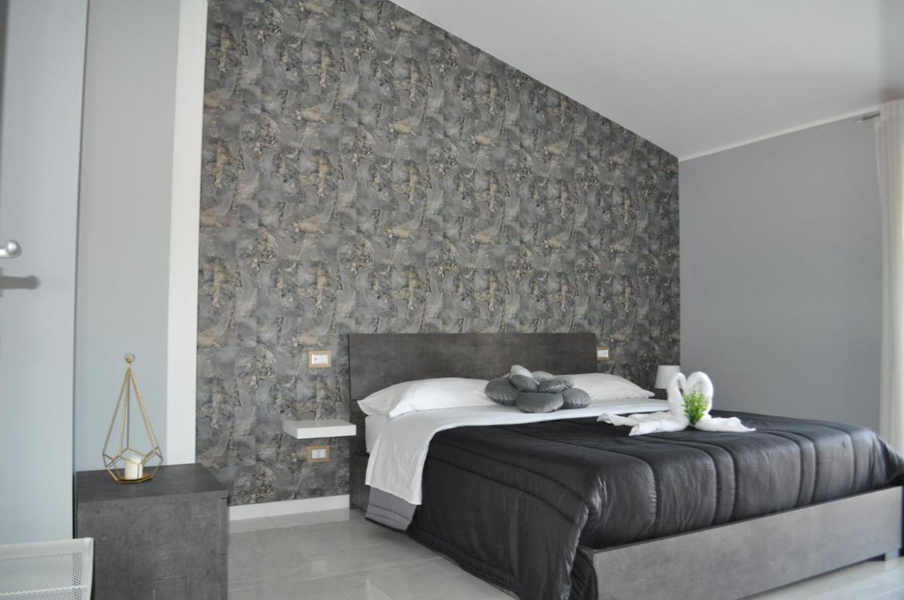 Hotel La Punta à San Giovanni La Punta Extérieur photo